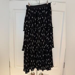 Maje - Skirt - Size US L / Eur 40 - Brand New